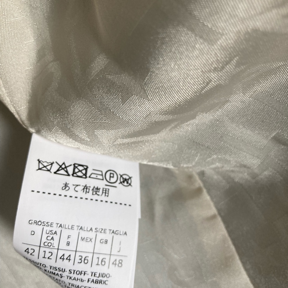 Marella Delia jacket - Picture 9 of 14